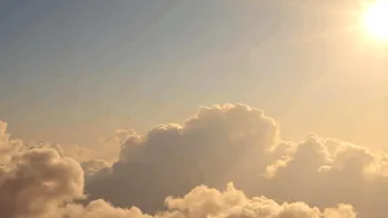 METEO Weekend de foc în România. Temperaturile urcă la 36 de grade, dar ANM anunță furtuni și vijelii