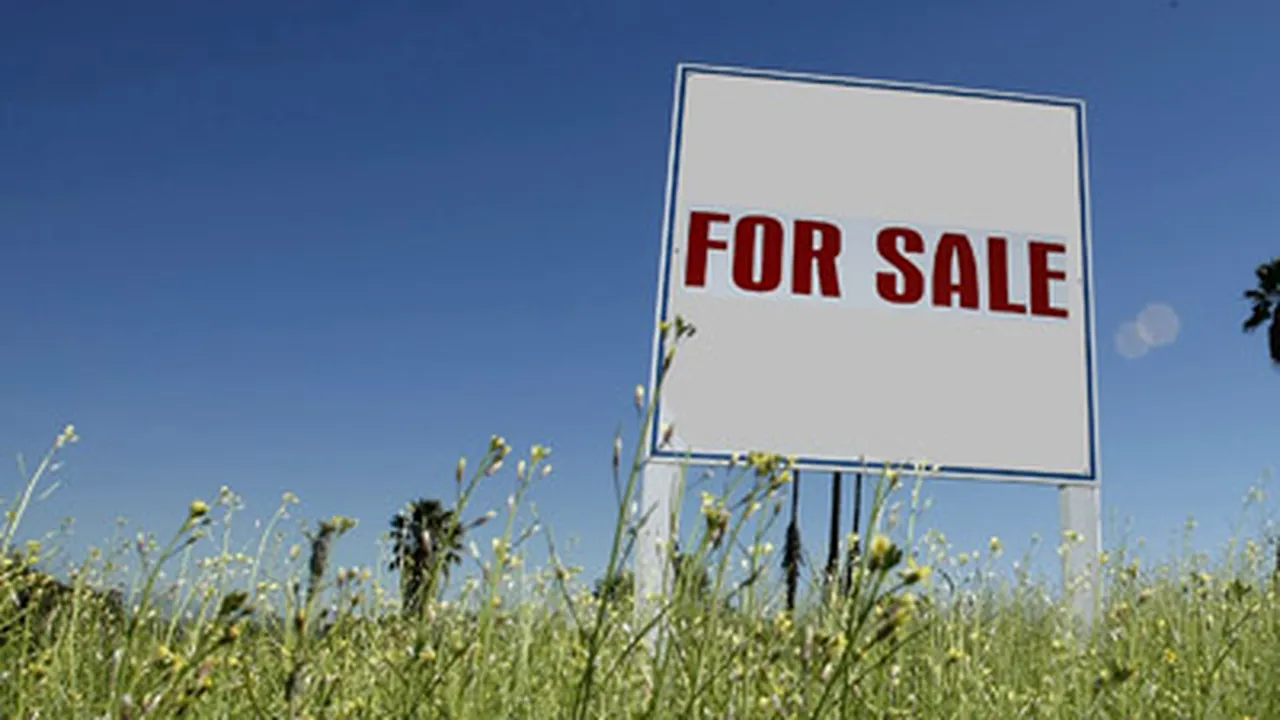 TVA la tranzacţiile imobiliare comerciale ale persoanelor fizice, impozit de 16% pentru câştiguri
