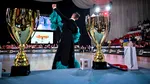 Transylvanian Grand Prix Sibiu: Competiție internațională de dans sportiv, cu 2000 de participanți