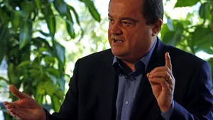 Blaga: Cei care l-au propus pe Oprea în Comisia SRI nu au procedat incorect