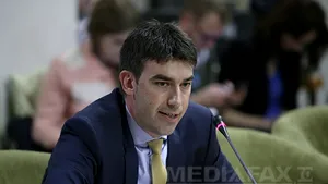 Dragoş Tudorache, ministrul interimar al Comunicaţiilor: Numele viitorului ministru va fi făcut public miercuri; e o persoană din domeniu