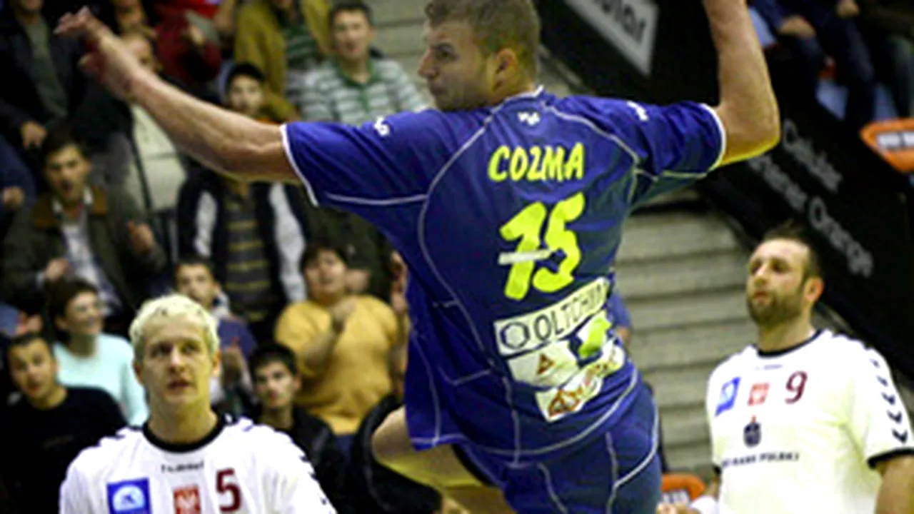 Hungarian Police Arrests New Suspect In Romanian Handball Player Murder