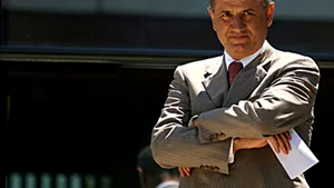 Copos vrea să-l urmeze pe Patriciu în Georgia