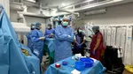 Premieră medicală la București: România realizează prima protezare transcateter a valvei tricuspide din Europa Centrală și de Sud-Est