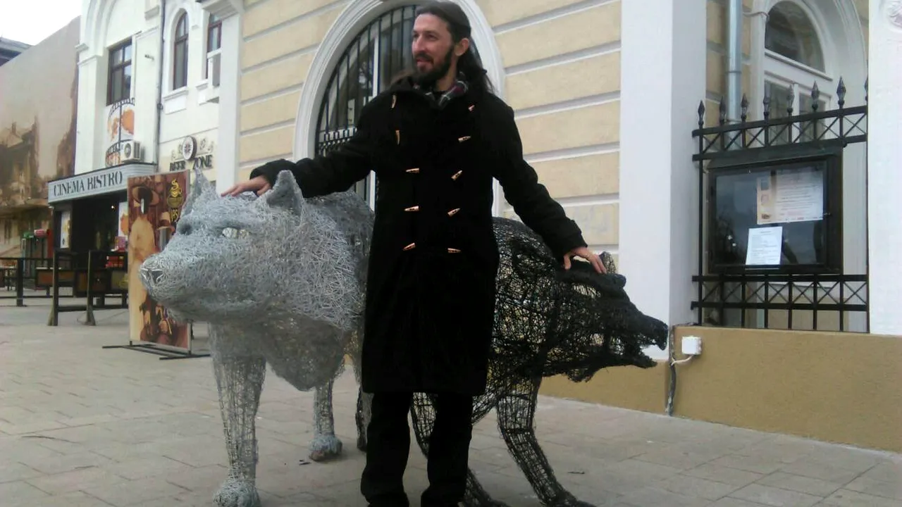 În cât timp îţi poţi îndeplini un vis? De la un simplu experiment social, la o şcoală de teatru | GALERIE FOTO
