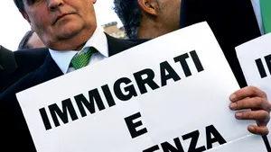 Un ministru italian propune castrarea violatorilor