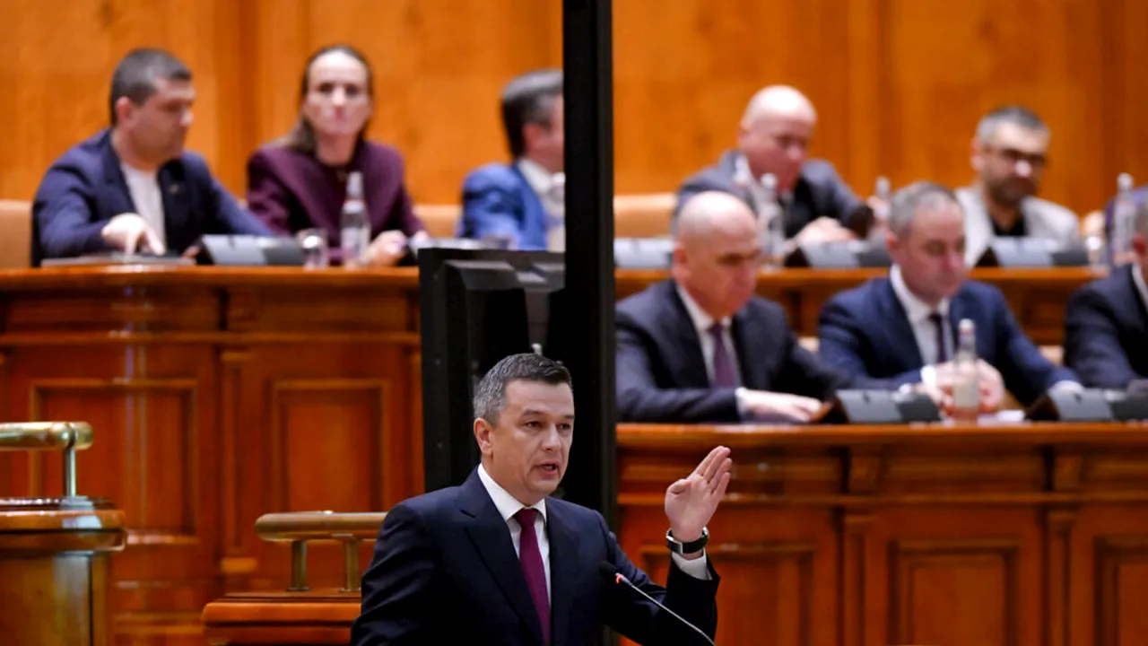 Sorin Grindeanu salută continuarea plafonării adaosului comercial la alimente: Rațiunea a învins!