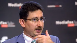 CONFERINŢĂ MEDIAFAX: Chiriţoiu rămâne la şefia Consiliului Concurenţei până la noi numiri. Mandatul s-a încheiat marţi