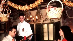 Un meniu fără tarif