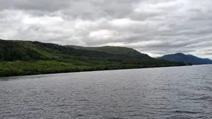 „Familia” Monstrului din Loch Ness, surprinsă din satelit. Detaliul neobișnuit care a reaprins cel mai mare mister din Scoția