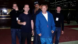 Falimentul trupei UB40, pronunţat de un tribunal britanic