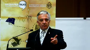 Finanţarea deficitului bugetar la costuri rezonabile, esenţială pentru România