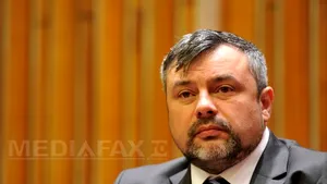 Vicepreşedinte PDL: Nu există nicio înţelegere de sprijin cu PMP. Suntem adversari