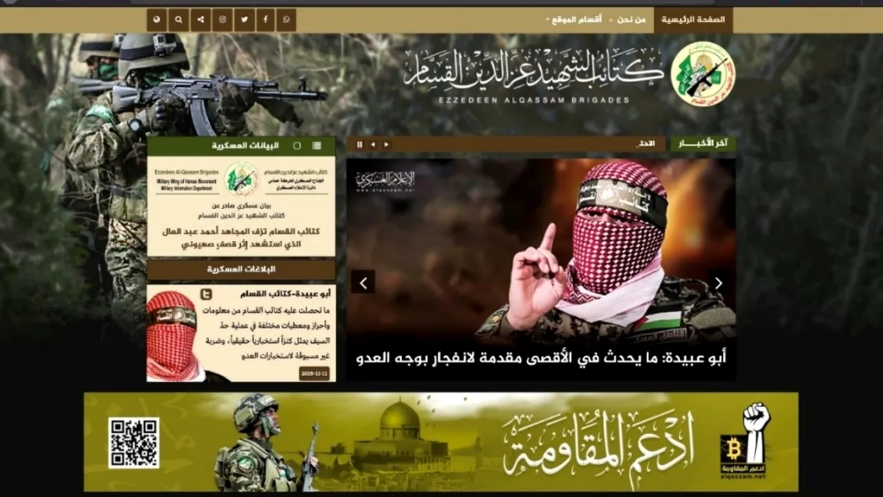 ISIS a vândut măşti false pentru a finanţa operaţiunile teroriste, spun oficialii americani