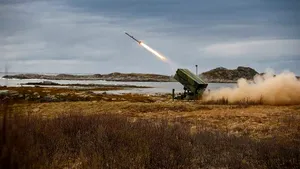 De teama intensificării războiului din Ucraina, Ungaria instalează un sistem antiaerian la graniţă şi pune unele unităţi militare în alertă