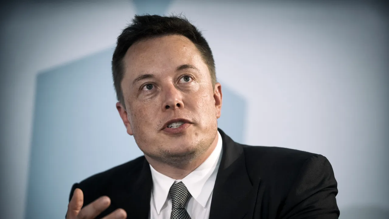 Elon Musk l-a depăşit pe Warren Buffett în topul celor mai bogaţi oameni din lume. Pe ce loc se află şeful Tesla