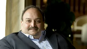 Un fugar indian, acuzat de o fraudă de aproape 2 miliarde de dolari, a fost prins în Belgia