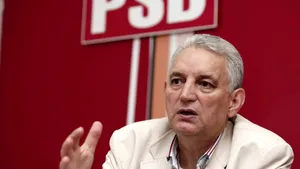 Schimb de acuzaţii între Boc şi Ilie Sârbu privind finanţarea agriculturii