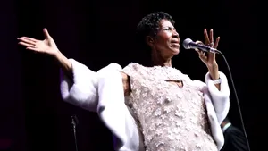 Stevie Wonder şi Faith Hill vor prezenta omagii muzicale la înmormântarea Arethei Franklin