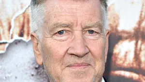 David Lynch organizează un festival de muzică: Robert Plant, starul de la Led Zeppelin, pe scenă 