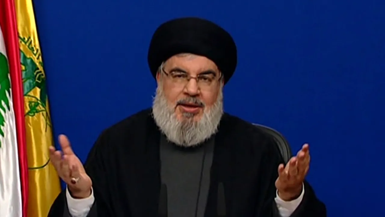 Gruparea Hezbollah, considerată teroristă de SUA şi Israel, trimite 1.500 doctori şi 3.000 asistenţi pentru a lupta cu pandemia