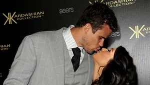 Kim Kardashian s-a căsătorit cu Kris Humphries - VIDEO
