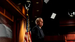 Senatul SUA a publicat documente despre ancheta privind ingerinţele ruse. Lindsey Graham: O anchetă 