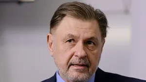 Rafila anunţă că pentru prima dată în România se va face protonoterapie