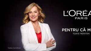 În luna femeilor, L’Oréal Paris lansează în România campania-manifest „Lessons of Worth”