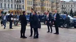 Emisarii lui Trump au ajuns la Kiev direct după negocierile cu Putin. Zelenski: „Vrem să aducem mai aproape sfârșitul războiului”