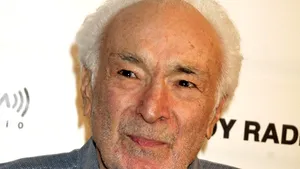 Actorul Al Ruscio, care a jucat în 