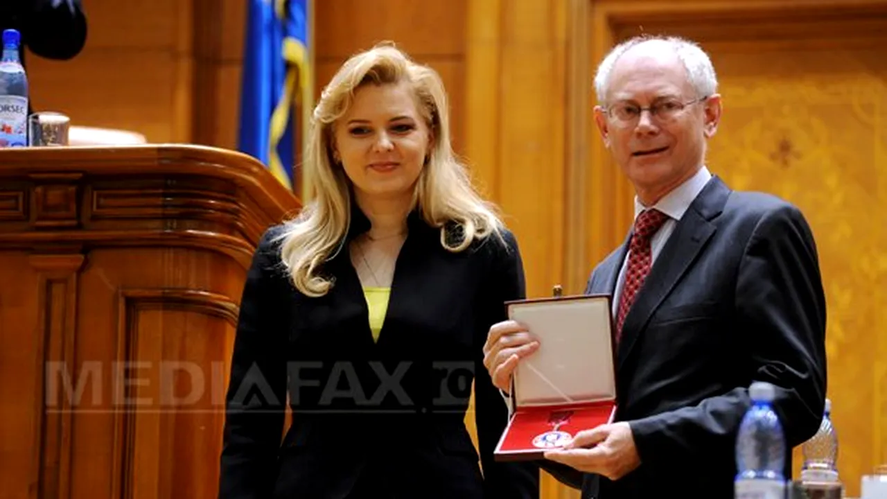 Anastase: Ponta a făcut o gafă diplomatică fără precedent şi devine un lider nefrecventabil în Europa