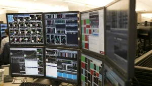 Cum au început bursele europene noua săptămână