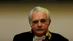 Ionel Haiduc: Adrian Păunescu a fost, pe lângă un mare poet, un suflet mare