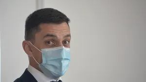 Top 10 cei mai buni sportivi ai României în 2020. Printre cei premiaţi se află şi ministrul Sporturilor