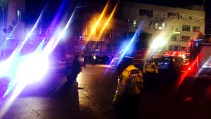 Mobilizare pe Facebook pentru donare de sânge pentru răniţii în incendiul din clubul Colectiv