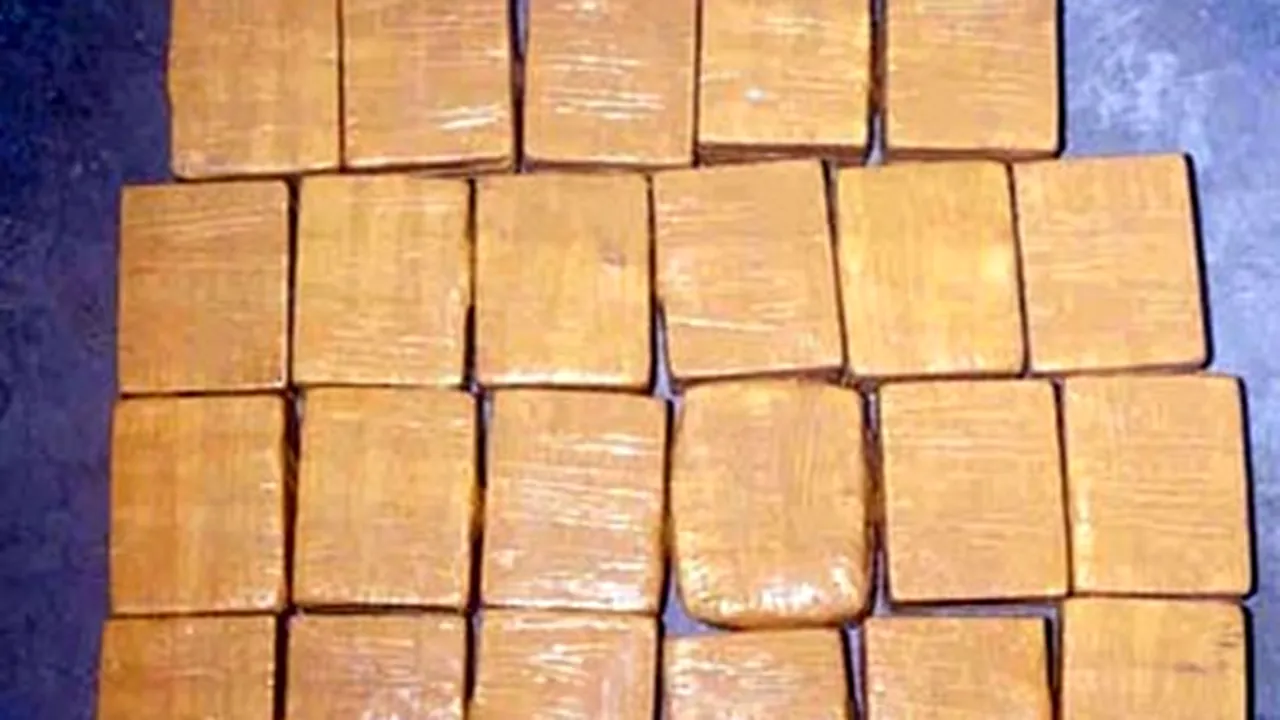 Drugs Transiting Romania Could Be Stored Locally – U.S. Report
