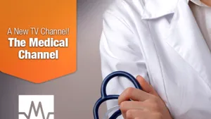 Televiziunea britanică The Medical Channel se va lansa în România