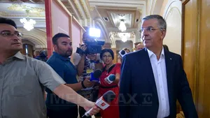 Zgonea: Liviu Dragnea este cea mai bună soluţie pentru PSD - VIDEO