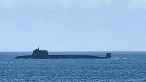 Australia va primi submarine americane la mâna a doua în cadrul unui acord simplificat