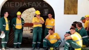 Băsescu: Suntem obligaţi să deschidem exploatările miniere închise şi o vom face