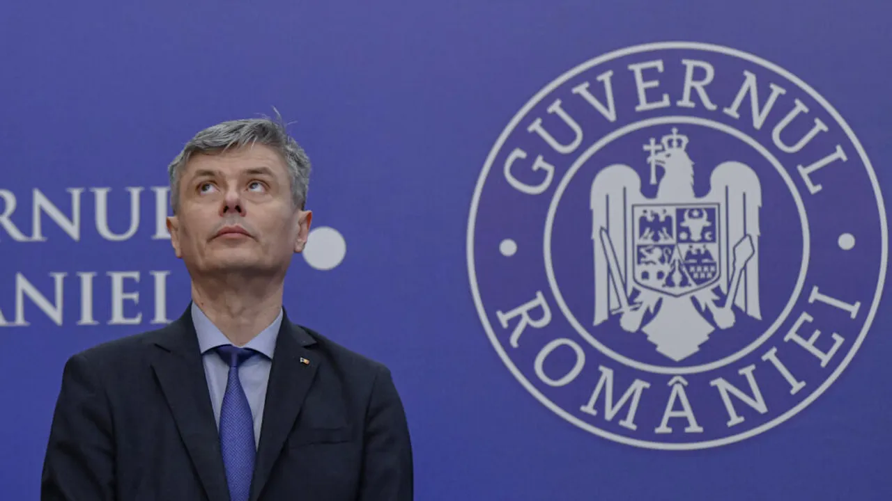 INS: Producția de energie a crescut cu 7%, iar importurile au scăzut cu 15%. Fost ministru: Creșterea nu vine din cer, ci din deciziile luate în mandatul meu
