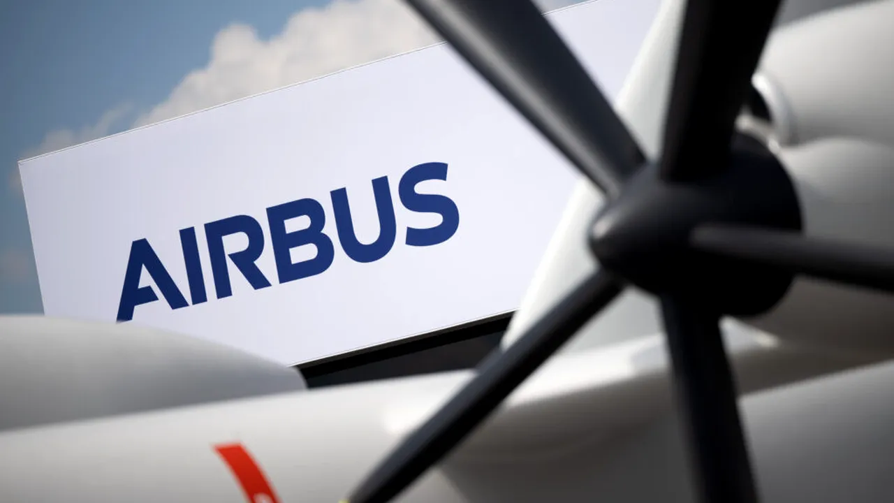 Airbus anunță că majoritatea avioanelor A320 au software-ul reparat