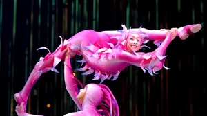 Cirque du Soleil va susţine un spectacol suplimentar la Bucureşti, în seria de show-uri din ianuarie