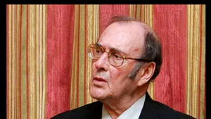 Dramaturgul Harold Pinter, laureat al premiului Nobel pentru literatură, a decedat