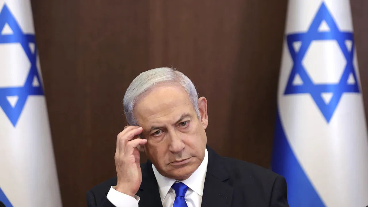 Benjamin Netanyahu a ajuns la spital după ce ar fi leşinat. Care este starea de sănătate a premierului israelian