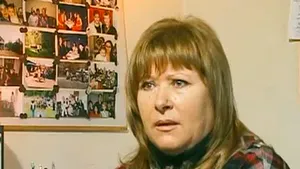 Europeanul Anului 2010, românca Iana Matei - VIDEO