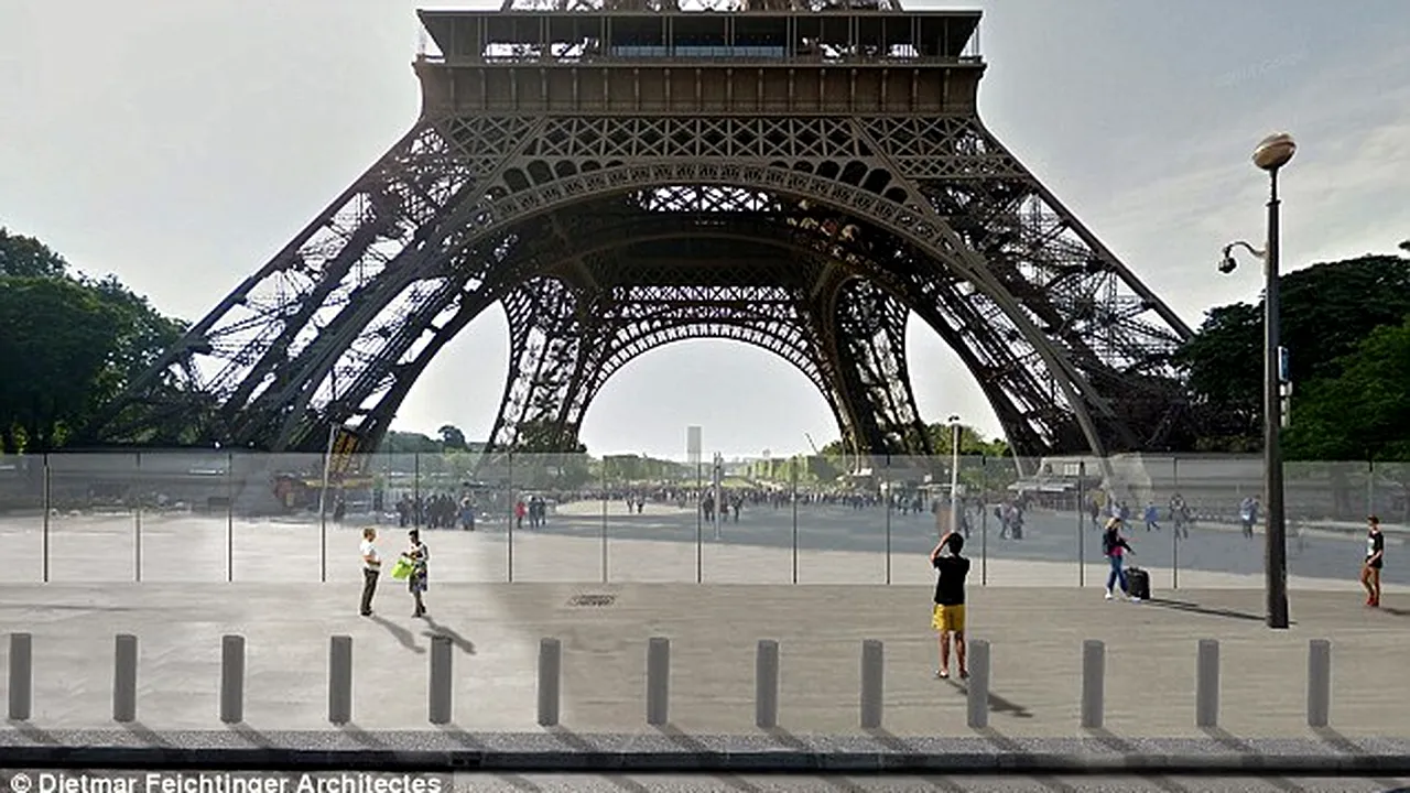 Turnul Eiffel se va redeschide vineri dimineaţă după ce angajaţii au decis să înceteze greva
