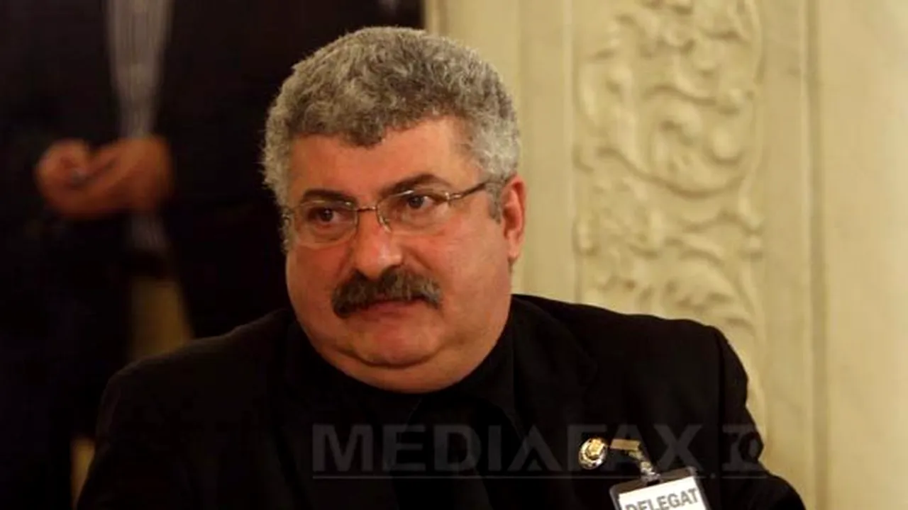 Prigoană: Din punctul meu de vedere, Cristian Preda va fi exclus din PDL