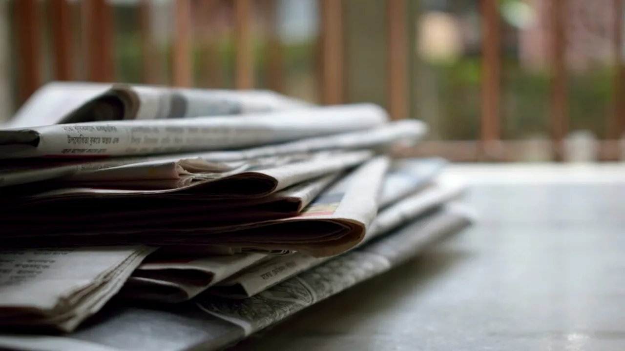Media Freedom Act devine obligatoriu în UE. România își adaptează legislația pentru protecția presei